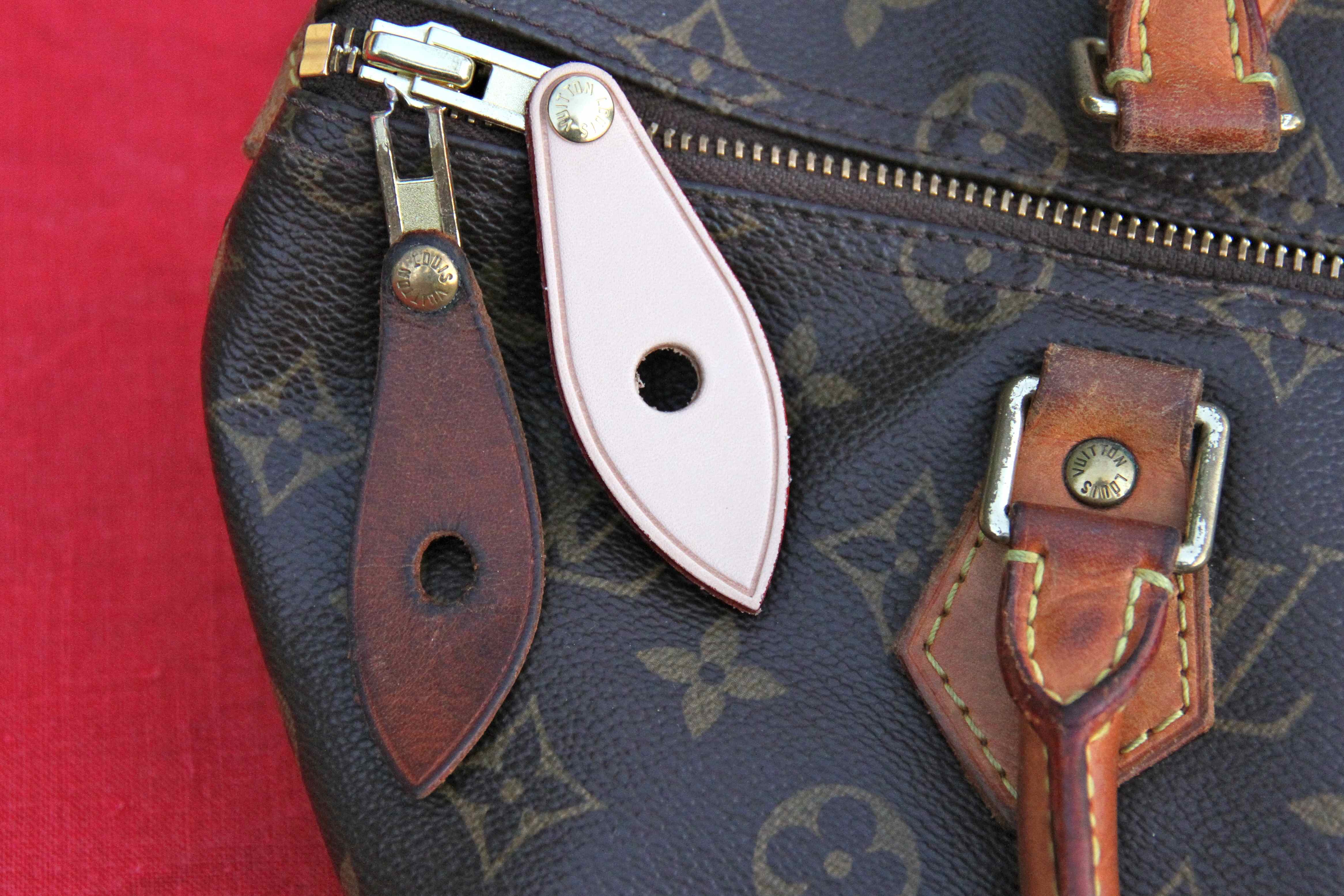 Louis Vuitton Bag Zipper Repair | Confederated Tribes of the Umatilla Indian Reservation